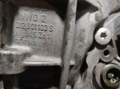 Recambio de caja cambios para audi a4 b5 (8d2) 1.8 referencia OEM IAM DWH 012300054SX DWH08060