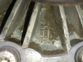 Recambio de caja cambios para audi a4 b5 (8d2) 1.8 referencia OEM IAM DWH 012300054SX DWH08060