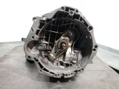 Recambio de caja cambios para audi a4 b5 (8d2) 1.8 referencia OEM IAM DWH 012300054SX DWH08060