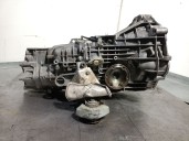 Recambio de caja cambios para audi a4 b5 (8d2) 1.8 referencia OEM IAM DWH 012300054SX DWH08060