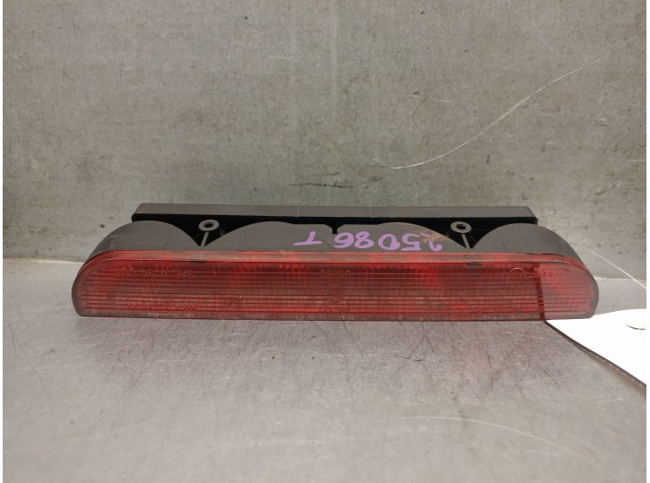 Recambio de luz central de freno para audi a4 b5 (8d2) 1.8 referencia OEM IAM 8D5945097A 8D5945122 