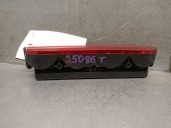 Recambio de luz central de freno para audi a4 b5 (8d2) 1.8 referencia OEM IAM 8D5945097A 8D5945122 