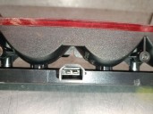 Recambio de luz central de freno para audi a4 b5 (8d2) 1.8 referencia OEM IAM 8D5945097A 8D5945122 