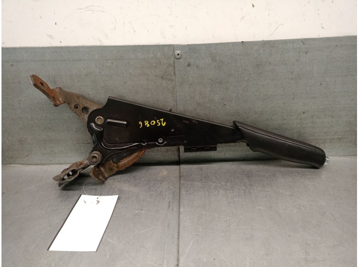 Recambio de palanca freno de mano para audi a4 b5 (8d2) 1.8 referencia OEM IAM 8D0711303F 8D0711303F 