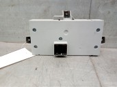 Recambio de modulo electronico para fiat stilo (192_) 1.4 16v (192axh1b, 192bxh1b) referencia OEM IAM 51708059 