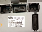 Recambio de modulo electronico para fiat stilo (192_) 1.4 16v (192axh1b, 192bxh1b) referencia OEM IAM 51708059 