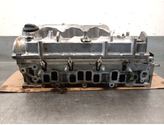 Recambio de culata para honda cr-v iii (re_) 2.2 i-ctdi 4wd (re6) referencia OEM IAM RMAHU4 10003R06E00 