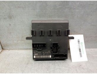 Recambio de modulo electronico para audi a4 b7 avant (8ed) 2.0 tfsi quattro referencia OEM IAM 8E0907279N 