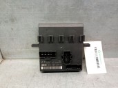 Recambio de modulo electronico para audi a4 b7 avant (8ed) 2.0 tfsi quattro referencia OEM IAM 8E0907279N 