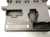 Recambio de modulo electronico para audi a4 b7 avant (8ed) 2.0 tfsi quattro referencia OEM IAM 8E0907279N 