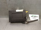Replacement electronic module for Kia Carens III MPV (UN) 2.0 CRDi 115 OEM IAM reference 954001D311 954001D311 