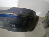 Recambio de paragolpes trasero para ford mondeo iii sedán (b4y) 2.0 tdci referencia OEM IAM 1385684 1385684 