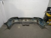 Recambio de paragolpes trasero para ford mondeo iii sedán (b4y) 2.0 tdci referencia OEM IAM 1385684 1385684 