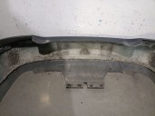 Recambio de paragolpes trasero para ford mondeo iii sedán (b4y) 2.0 tdci referencia OEM IAM 1385684 1385684 