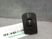 Recambio de mando luces salpicadero para citroën jumper ii furgoneta (244) 2.8 hdi referencia OEM IAM 7353160910 6554Q4 