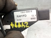 Recambio de mando luces salpicadero para citroën jumper ii furgoneta (244) 2.8 hdi referencia OEM IAM 7353160910 6554Q4 