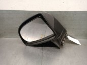 Replacement left wing mirror for Kia Carens III MPV (UN) 2.0 CRDi 115 OEM IAM reference 876101D710 876101D710 