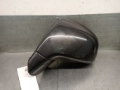 Replacement left wing mirror for Kia Carens III MPV (UN) 2.0 CRDi 115 OEM IAM reference 876101D710 876101D710 