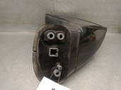 Replacement left wing mirror for Kia Carens III MPV (UN) 2.0 CRDi 115 OEM IAM reference 876101D710 876101D710 