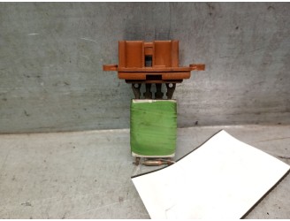 Recambio de resistencia calefaccion para citroën jumper ii furgoneta (244) 2.8 hdi referencia OEM IAM 6441CA 6441CA 