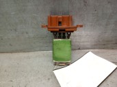 Recambio de resistencia calefaccion para citroën jumper ii furgoneta (244) 2.8 hdi referencia OEM IAM 6441CA 6441CA 
