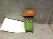 Recambio de resistencia calefaccion para citroën jumper ii furgoneta (244) 2.8 hdi referencia OEM IAM 6441CA 6441CA 