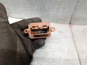 Recambio de resistencia calefaccion para citroën jumper ii furgoneta (244) 2.8 hdi referencia OEM IAM 6441CA 6441CA 
