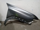 Replacement right front fender for Dacia Bigster DJF/SG2/MH6XB16M500B OEM IAM reference H5FE65 