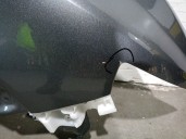 Replacement right front fender for Dacia Bigster DJF/SG2/MH6XB16M500B OEM IAM reference H5FE65 