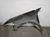 Recambio de aleta delantera derecha para dacia bigster djf/sg2/mh6xb16m500b referencia OEM IAM H5FE65 