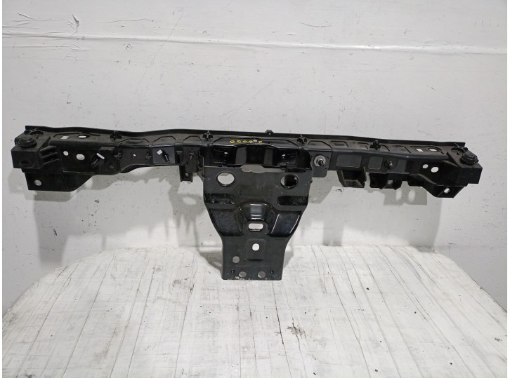 Recambio de panel frontal para dacia bigster djf/sg2/mh6xb16m500b referencia OEM IAM H5FE65 