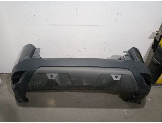Recambio de paragolpes trasero para dacia bigster djf/sg2/mh6xb16m500b referencia OEM IAM H54FE6 