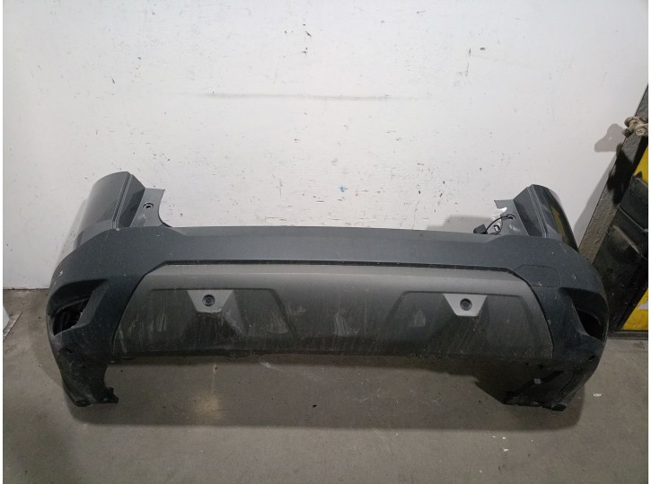 Recambio de paragolpes trasero para dacia bigster djf/sg2/mh6xb16m500b referencia OEM IAM H54FE6 