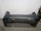 Recambio de paragolpes trasero para dacia bigster djf/sg2/mh6xb16m500b referencia OEM IAM H54FE6 