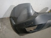 Recambio de paragolpes trasero para dacia bigster djf/sg2/mh6xb16m500b referencia OEM IAM H54FE6 