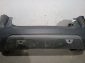 Recambio de paragolpes trasero para dacia bigster djf/sg2/mh6xb16m500b referencia OEM IAM H54FE6 