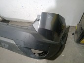 Recambio de paragolpes trasero para dacia bigster djf/sg2/mh6xb16m500b referencia OEM IAM H54FE6 