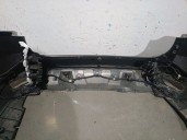 Recambio de paragolpes trasero para dacia bigster djf/sg2/mh6xb16m500b referencia OEM IAM H54FE6 