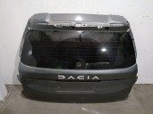 Recambio de porton trasero para dacia bigster djf/sg2/mh6xb16m500b referencia OEM IAM H5FE65 