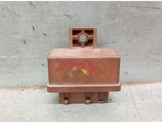 Recambio de rele inyeccion para citroën jumpy i furgoneta (bs_, bt_, by_, bz_) 2.0 hdi 95 referencia OEM IAM 7456121314 