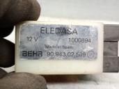 Recambio de rele para citroën jumpy i furgoneta (bs_, bt_, by_, bz_) 2.0 hdi 95 referencia OEM IAM 9094302509 