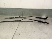 Recambio de brazo limpia delantero derecho para citroën jumpy i furgoneta (bs_, bt_, by_, bz_) 2.0 hdi 95 referencia OEM IAM 642