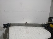 Recambio de refuerzo paragolpes delantero para peugeot 508 i (8d_) 2.0 hdi referencia OEM IAM 9670752080 9670752080 