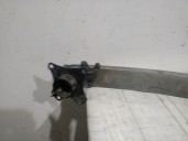 Recambio de refuerzo paragolpes delantero para peugeot 508 i (8d_) 2.0 hdi referencia OEM IAM 9670752080 9670752080 