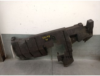 Recambio de calandra delantera de radiador para nissan micra iv (k13k, k13kk) 1.2 referencia OEM IAM 214981HC1A 214981HC1A 