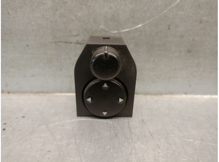 Recambio de mando retrovisor para audi a4 b5 (8d2) 1.8 referencia OEM IAM 4D0959565A 4D0959565G 