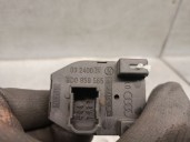 Recambio de mando retrovisor para audi a4 b5 (8d2) 1.8 referencia OEM IAM 4D0959565A 4D0959565G 