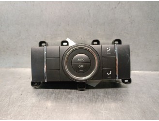 Recambio de mando calefaccion / aire acondicionado para mercedes-benz clase m (w164) ml 320 cdi 4-matic (164.122) referencia OEM