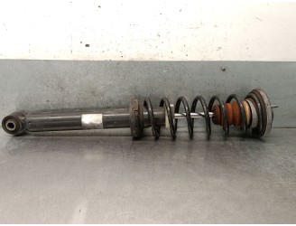Recambio de amortiguador trasero izquierdo para bmw 5 (f10) 520 d referencia OEM IAM 33526863902 33526863902 