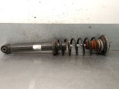 Recambio de amortiguador trasero izquierdo para bmw 5 (f10) 520 d referencia OEM IAM 33526863902 33526863902 